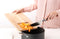 BRABANTIA Profile, Chef's Knife  - 250248