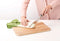 BRABANTIA Profile, Chef's Knife  - 250248