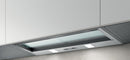 ELICA CIAK 86cm Built-In Silver Canopy hood - CIAKLUXGR/A/L/86 - Limited Stock