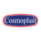 COSMOPLAST 5L/10L Round Dust Bin - IFHHDB Series
