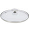 DE BUYER Glass Lid Milady 24 cm - 3429.24