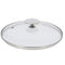 DE BUYER Glass Lid Milady 28 cm - 3429.28