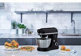 ELECTROLUX 4L Black Robot Chef - EKM3700