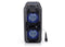 SHARP Rechargeable Portable Party Bluetooth Speaker with Microphone 150W - PS-920