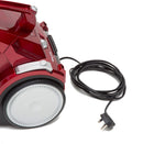 SHARP Bagless Dry Vacuum Cleaner 1800W - EC-BL1803A-RZ ... Limited Stock