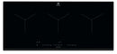 ELECTROLUX 90cm Built-In Induction Hob with 3 Cooking Zones - EIT913