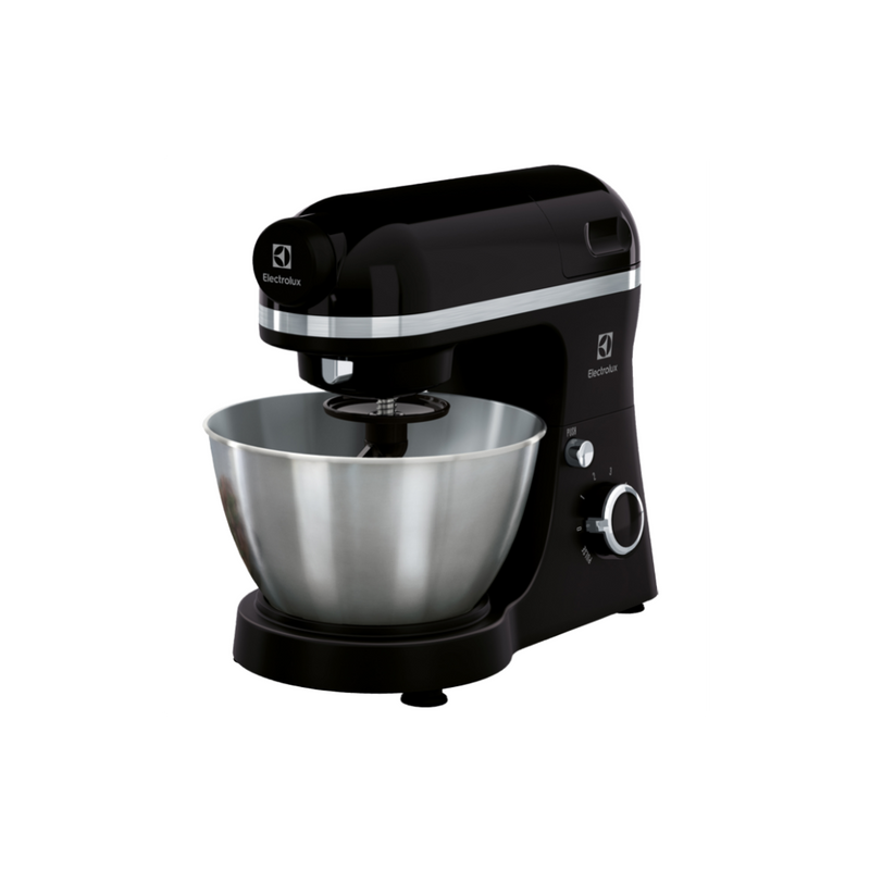 ELECTROLUX 4L Black Robot Chef - EKM3700