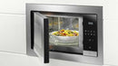 ELECTROLUX 26L Built-in Microwave with Grill Oven - EMS26204OX - Limited Stock