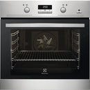ELECTROLUX 72L Multifunctional Ventilated 60cm Oven - EOB3434BOX - Display Unit @ Bagatelle