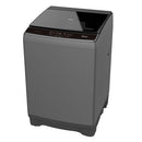 SHARP 15KG Top Loading Diamond Drum Washing Machine - ES-MS155CZ-I