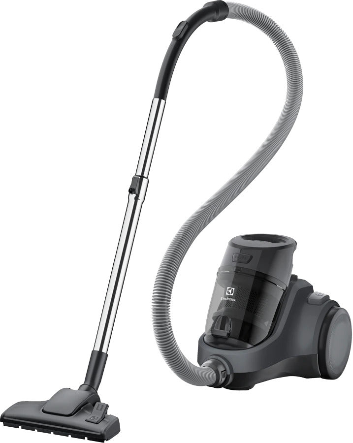 ELECTROLUX Ease C4 Canister Vacuum Cleaner Bagless, EC41-H2T - Sept Promo till 30 Sept
