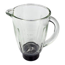 ELECTROLUX PerfectMix Black Blender 450W [Glass Jar] - ESB2300 - Limited Stock - Pre Xmas Sales till 15 Dec 2023