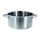 DE BUYER Stew Pan without lid PRIM'APPETY 20 cm - 3505.20