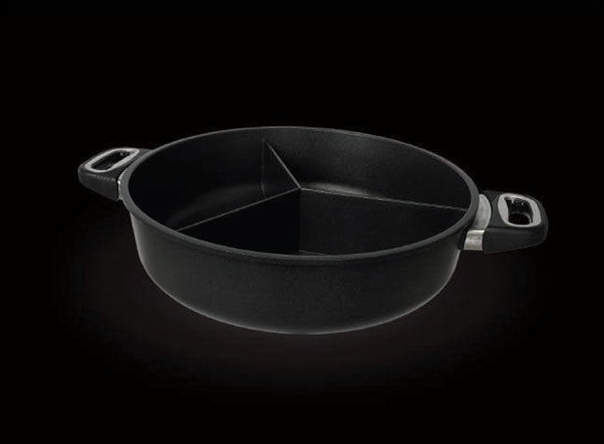 AMT Gastroguss Non-Stick Casserole 32 x 8 cm - 832-3S-E-Z500-L