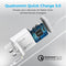 PROMATE 20W Ultra-Fast Charging Wall Charger - ICHARGE-PDQC3