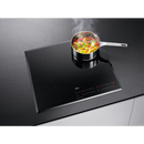 AEG 60cm Built-In Induction Hob with 4 Cooking Zones - IKB64431FB - Sept Promo till 30 Sept
