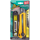 KDS JOB BOSS PRO KNIFE Value Pack ( With 3 Bonus Blades ) - H-12YE-3B - RL EXCLUSIVE