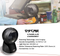 OSCAR Omni-Directional Barcode scanner/QR code - OSCBCS-2D