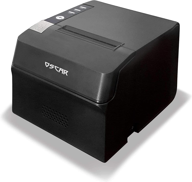 OSCAR Thermal Printer [USB/ETHERNET] - POS88C