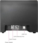 OSCAR Thermal Printer [USB/ETHERNET] - POS88C