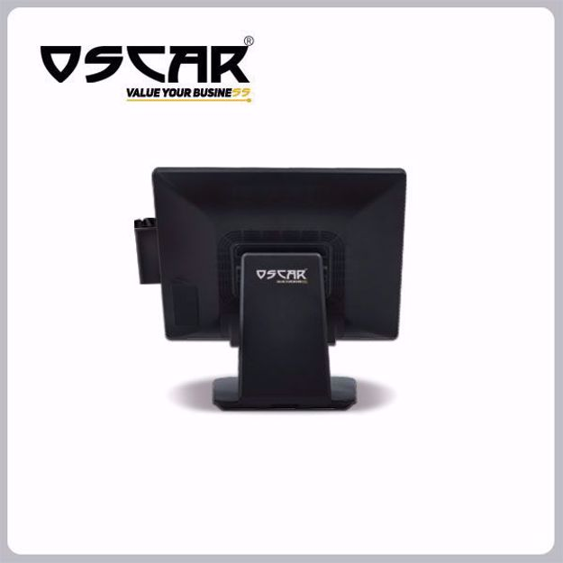 OSCAR Point of Sale Touchscreen i3/4GB/128GBSSD/17'' - POSOSCAR - Limited Stock - Sept Promo till 30 Sept or Until stock Last