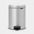 BRABANTIA 5L Pedal Bin newIcon