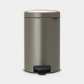 BRABANTIA 12L NewIcon Pedal Bin - Winter's Sales - Till end of June