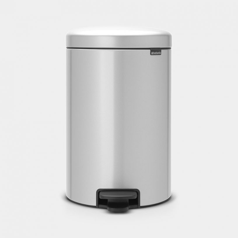 BRABANTIA 20L Pedal Bin newIcon - Sept Promo till 30 Sept