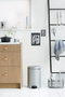 BRABANTIA 20L Pedal Bin newIcon - Sept Promo till 30 Sept