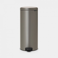 BRABANTIA 30L NewIcon Pedal Bin - Limited Stock
