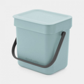 BRABANTIA 3L Sort & Go Waste Bin
