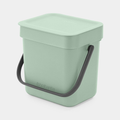 BRABANTIA 3L Sort & Go Waste Bin