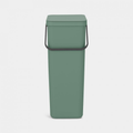 BRABANTIA 40L Sort & Go Recycle Bin