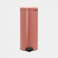 BRABANTIA 30L NewIcon Pedal Bin - Limited Stock