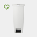 BRABANTIA 40L Pedal Bin StepUp