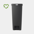 BRABANTIA 40L Pedal Bin StepUp