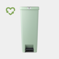 BRABANTIA 40L Pedal Bin StepUp