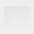 BRABANTIA Silicone Dish Drying Mat