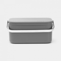 BRABANTIA SinkSide Food Waste Caddy, 1.8L
