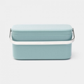 BRABANTIA SinkSide Food Waste Caddy, 1.8L