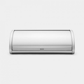 BRABANTIA Roll Top Bread Bin 16L - Winter's Sales - Till end of June
