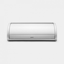 BRABANTIA Roll Top Bread Bin 16L