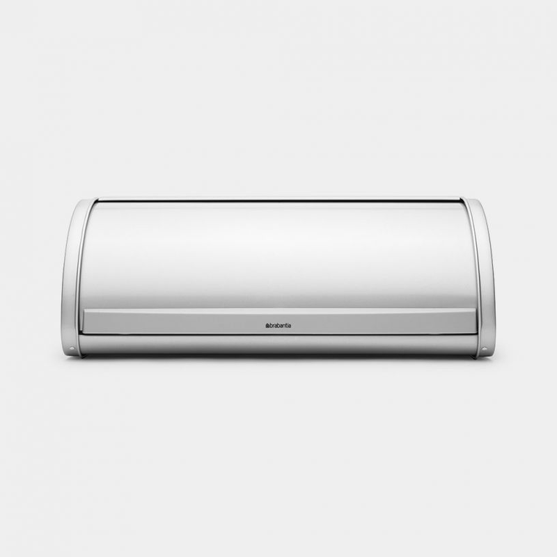 BRABANTIA Roll Top Bread Bin 16L