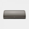 BRABANTIA Roll Top Bread Bin 16L - Winter's Sales - Till end of June