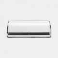 BRABANTIA Roll Top Bread Bin 16L - Winter's Sales - Till end of June