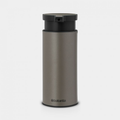 BRABANTIA Profile, Soap Dispenser