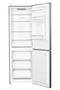AEG 318L A+ Freestanding Black Combi Refrigerator - RCB36102NB - Launching Price till 31.08.23 - RL exclusive