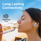 PROMATE Acoustic In-Ear TWS Earphone - LUSH