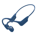 PROMATE AudioConduct® Endurance Wireless Headphone - RIPPLE.BLUE