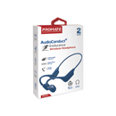 PROMATE AudioConduct® Endurance Wireless Headphone - RIPPLE